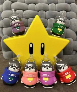 太空狗33