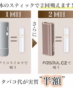 Fasoul C2最強二回機 scaled