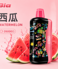 一次性電子煙｜Bia 35000口 西瓜口味